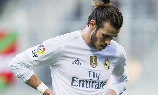 贝尔与齐达内关系僵化,不受球迷待见,大圣路在何方