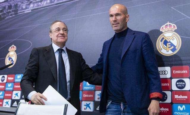 贝尔与齐达内关系僵化,不受球迷待见,大圣路在何方