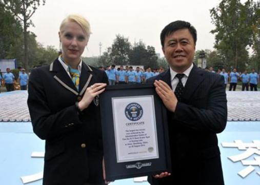 这份世界“罕见”职业,全球只有6位工作人员,它到底神秘在哪