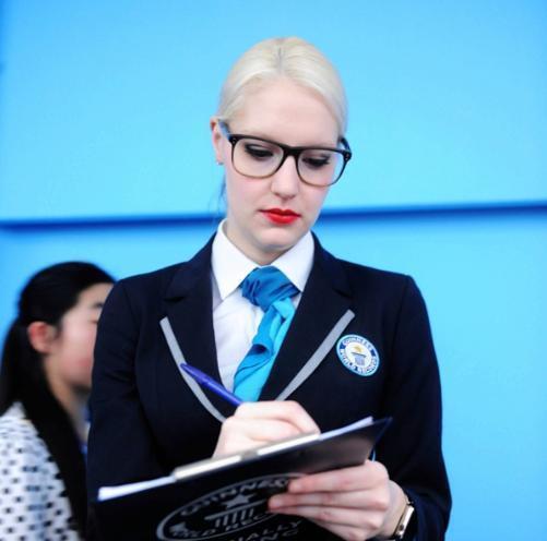 这份世界“罕见”职业,全球只有6位工作人员,它到底神秘在哪