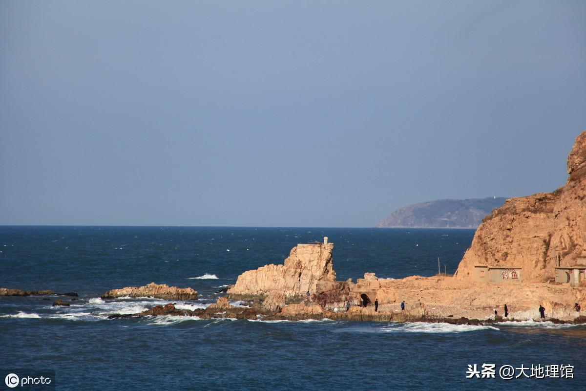 中国有多少个岛屿(中国一共有多少个岛屿)