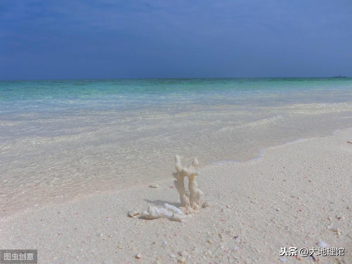 中国有多少个岛屿(中国一共有多少个岛屿)