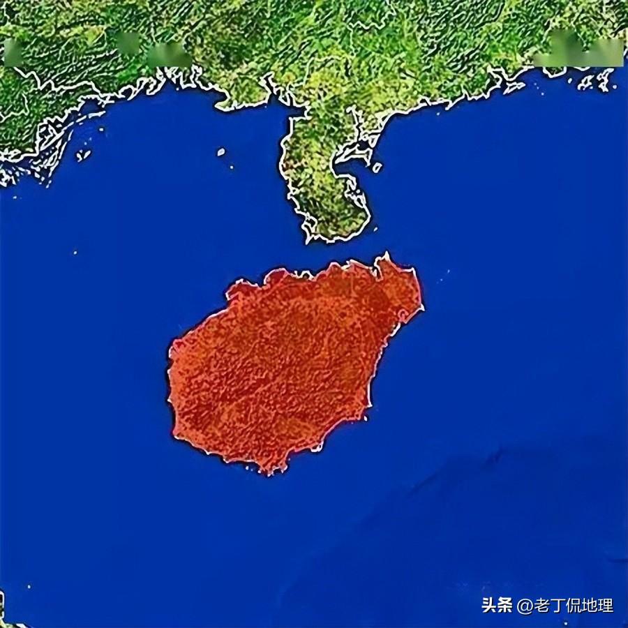 中国有多少个岛屿(中国一共有多少个岛屿)