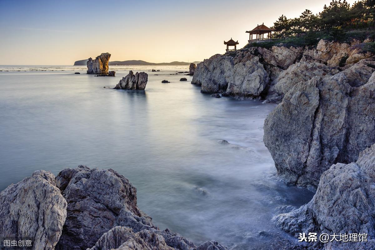 中国有多少个岛屿(中国一共有多少个岛屿)