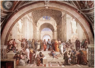 ​文艺复兴的发源地是哪个国家(欧洲那么多国家，为什么文艺复兴起源于意大利？这