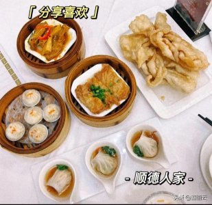 ​顺德十大美食餐厅必尝榜