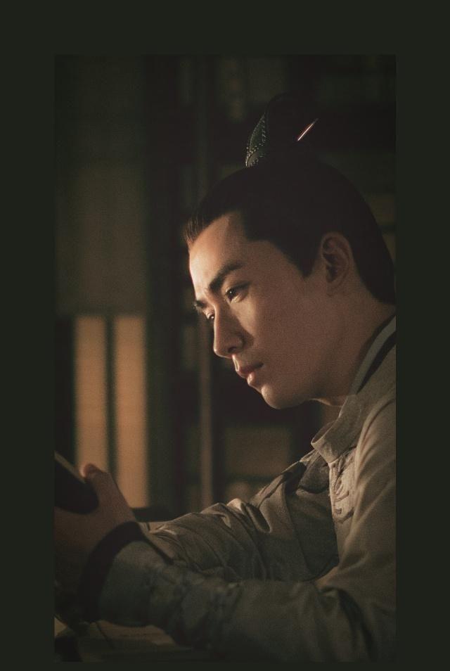 朱一龙:齐衡痛失先机还遇上“猪队友”,小公爷气成“小火锅”