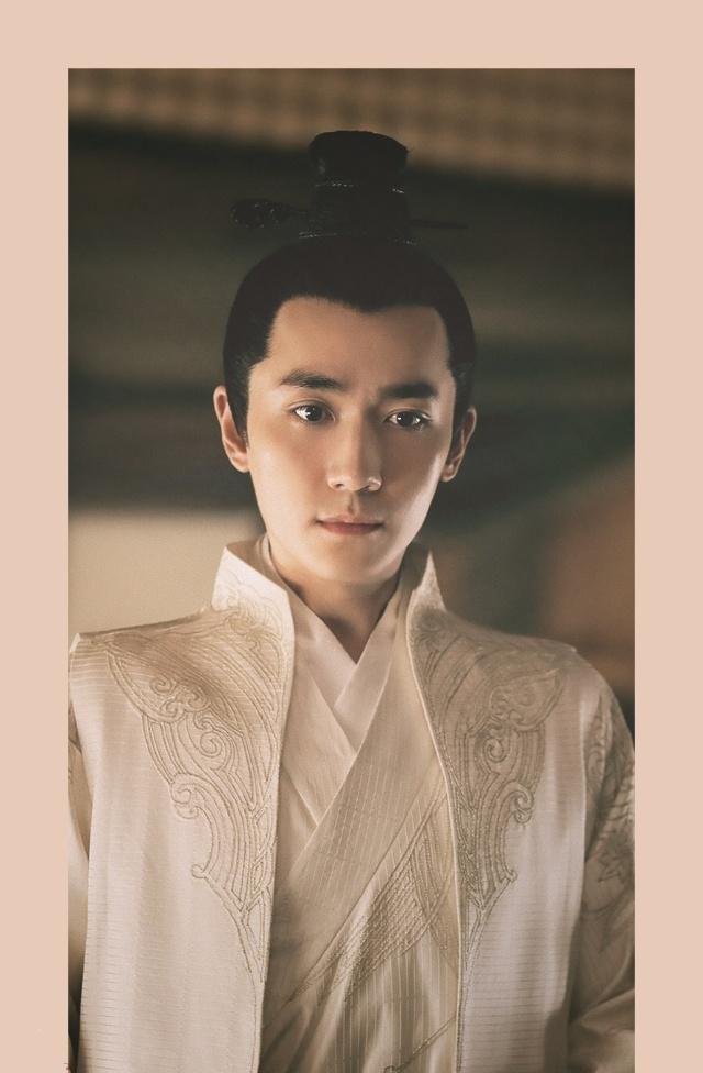 朱一龙:齐衡痛失先机还遇上“猪队友”,小公爷气成“小火锅”