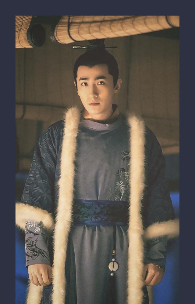 朱一龙:齐衡痛失先机还遇上“猪队友”,小公爷气成“小火锅”