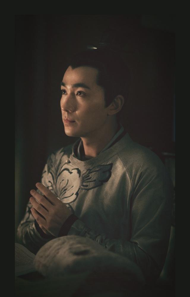 朱一龙:齐衡痛失先机还遇上“猪队友”,小公爷气成“小火锅”