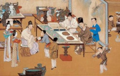 ​明代三才子指的是哪些：杨慎、解缙及徐渭三人通称