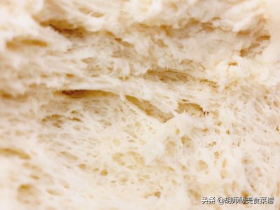 ​怎么快速发面的方法 加1样调料，20分钟溢满盆