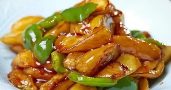 生活地三鲜有哪些食材(地三鲜的做法和步骤) 3