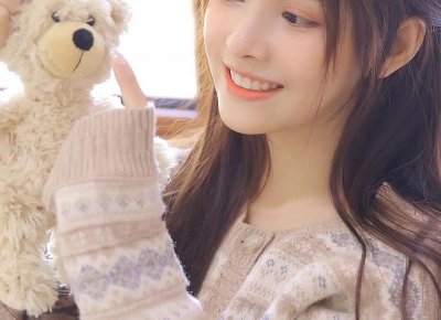 ​男朋友说你真是越来越耐C了 女生的饺子皮长什么样