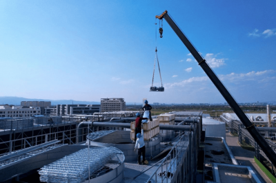 ​山西潇河产业园区最新进展图 山西潇河产业园区规划图