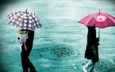 分手后保持联系的危害二