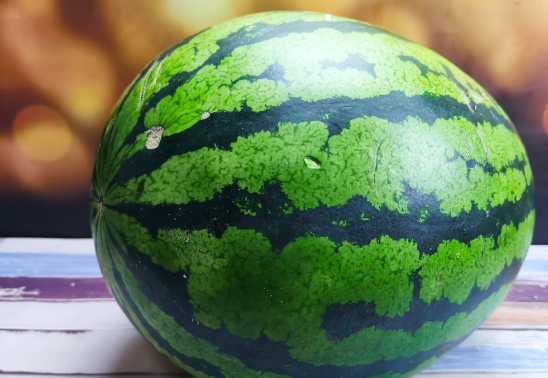 西瓜起沙了 是不是坏了,关于西瓜的一个问题英语图1