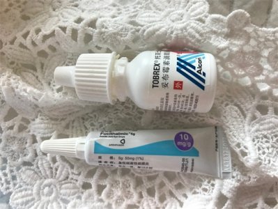 ​新生儿泪腺炎 用药加手法教你如何了结泪腺炎