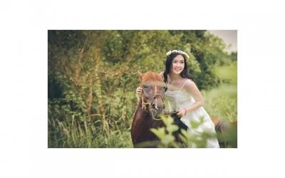 ​笑点低的女生性格分析，怎么追笑点低的女生