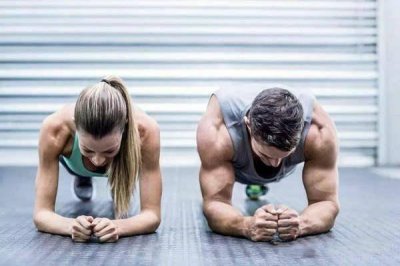 ​平板支撑能减肚子吗 平板支撑一分钟消耗多少卡路里