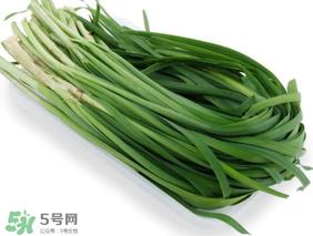 6月份能吃韭菜吗?为什么六月韭菜不能吃? 6月份能吃韭菜吗?为什么六月韭菜不能吃?