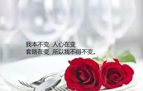 表达心情的句子,表达心情的句子发朋友圈?图3