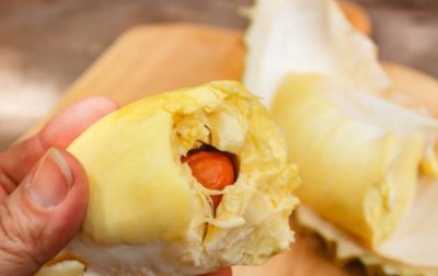 ​经常吃榴莲对身体有什么影响 孕妇可不可以吃榴莲呢