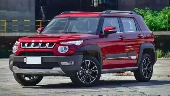 国产汽车自主品牌排名(十大自主品牌排行)(11)