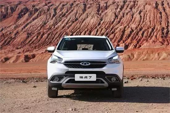 国产汽车自主品牌排名(十大自主品牌排行)(2)