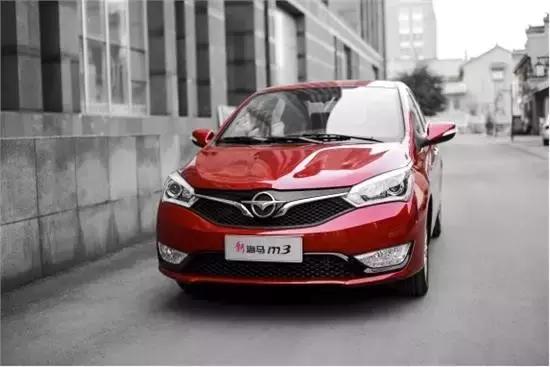 国产汽车自主品牌排名(十大自主品牌排行)(7)