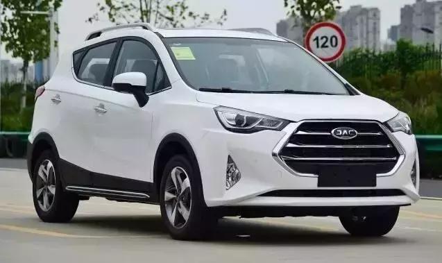 国产汽车自主品牌排名(十大自主品牌排行)(8)