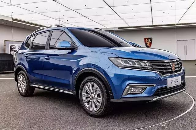 国产汽车自主品牌排名(十大自主品牌排行)(9)