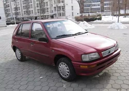 国产汽车自主品牌排名(十大自主品牌排行)(6)