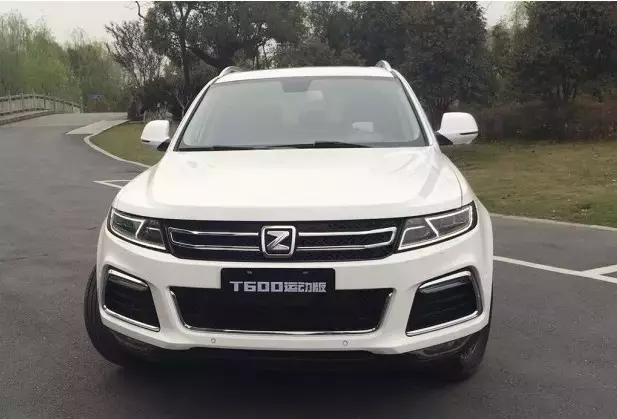 国产汽车自主品牌排名(十大自主品牌排行)(10)