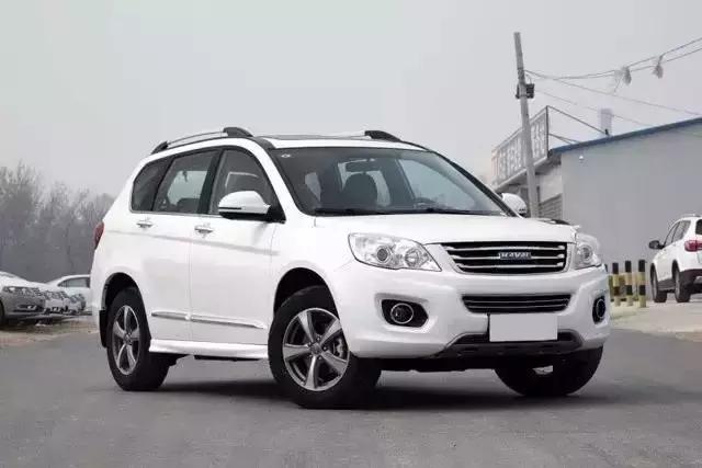 国产汽车自主品牌排名(十大自主品牌排行)(3)