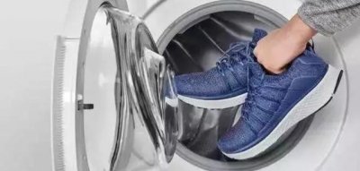 ​鞋能用洗衣机洗吗，棉鞋能用洗衣机洗吗？