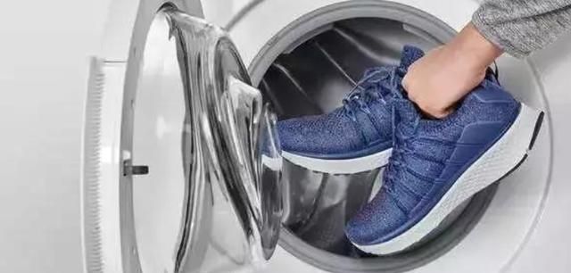 棉鞋能用洗衣机洗吗