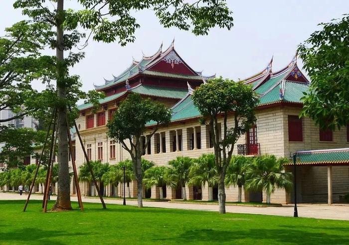 想参观厦门大学?手把手教你如何预约进厦大!