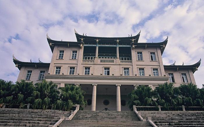 想参观厦门大学?手把手教你如何预约进厦大!