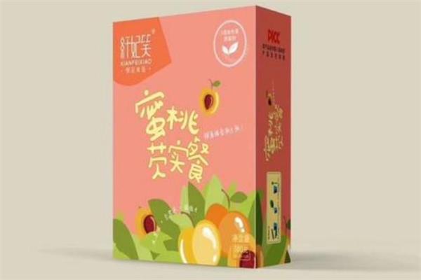 纤妃笑代餐粉怎么吃效果好 纤妃笑代餐粉的成分是什么 纤妃笑代餐粉怎么吃效果好 纤妃笑代餐粉的成分是什么