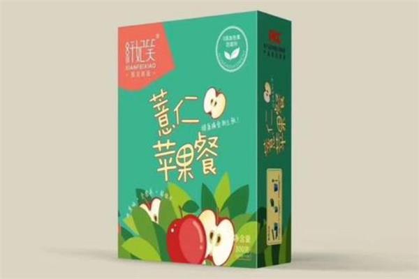 纤妃笑代餐粉怎么吃效果好 纤妃笑代餐粉的成分是什么 纤妃笑代餐粉怎么吃效果好 纤妃笑代餐粉的成分是什么