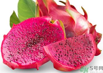 红心火龙果是凉性还是热性水果?红心火龙果是凉性的吗? 红心火龙果是凉性还是热性水果?红心火龙果是凉性的吗?