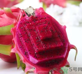 红心火龙果是凉性还是热性水果?红心火龙果是凉性的吗? 红心火龙果是凉性还是热性水果?红心火龙果是凉性的吗?