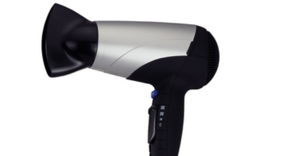 吹风机有糊味还能用吗,吹风机有烧焦的味道还能用图4