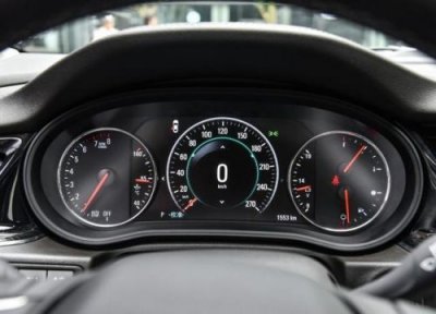 ​新君威油耗为什么那么高？新君威油耗怎么样