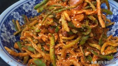 ​怎样腌白萝卜条又脆又好吃（婆婆教我祖传腌萝卜配方，不用水不用油，又脆又香