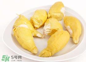 猫山王榴莲怎么看熟了?猫山王榴莲怎么看生熟? 猫山王榴莲怎么看熟了?猫山王榴莲怎么看生熟?