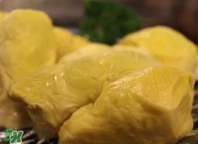 猫山王榴莲怎么看熟了?猫山王榴莲怎么看生熟? 猫山王榴莲怎么看熟了?猫山王榴莲怎么看生熟?