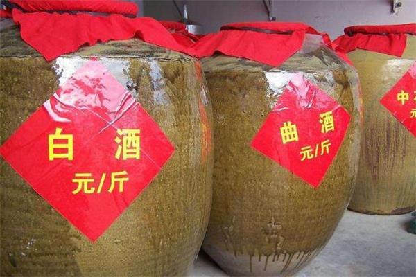 散装白酒怎么储存 散装白酒放哪里最好 散装白酒怎么储存 散装白酒放哪里最好