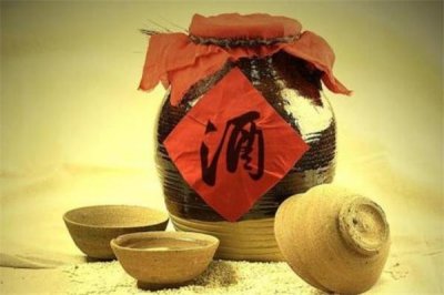 ​散装白酒怎么储存 散装白酒放哪里最好